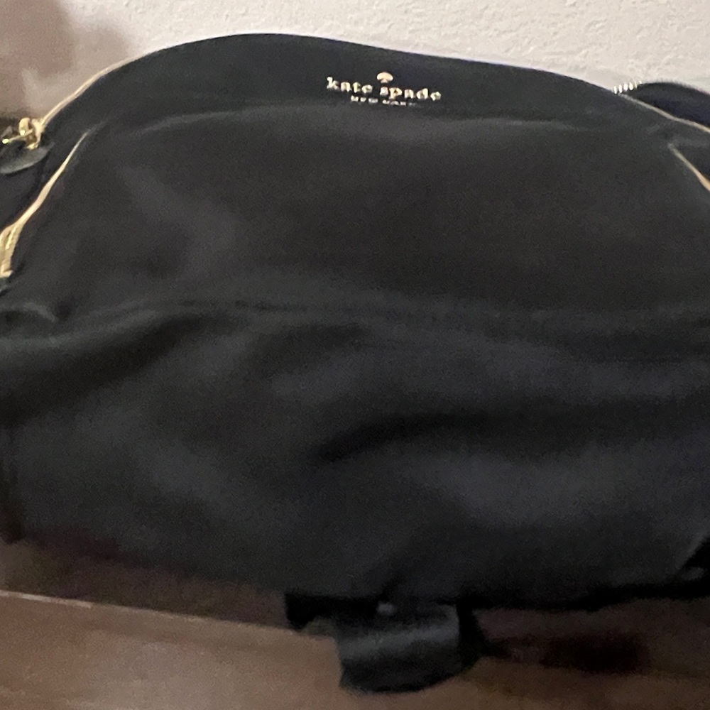 Kate Spade Watson Lane Hartley Backpack - Picture 6 of 7